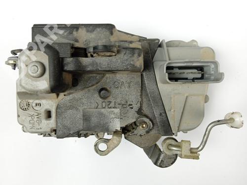 Used Front left lock PEUGEOT 307 (3A/C) 1.6 16V (109 hp) 11252918