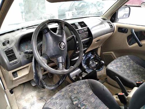 Mass air flow sensor NISSAN TERRANO II (R20)  | BP10064958M95 