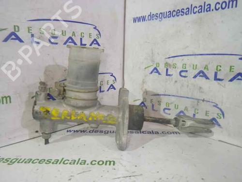 Used Clutch slave cylinder NISSAN TERRANO II (R20) [1992-2007]  14352119