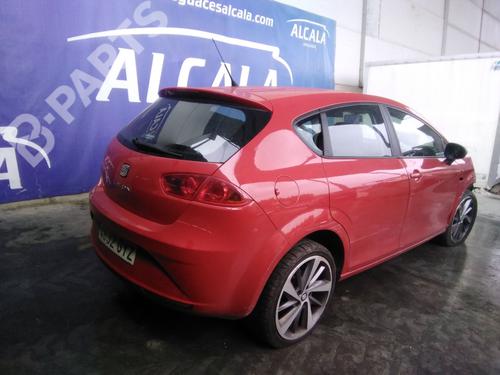 Instrument cluster SEAT LEON (1P1)  | BP11716518C47 