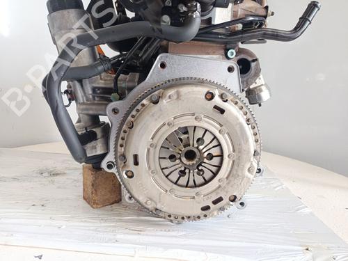 Motor VW GOLF IV (1J1) 1.9 TDI | BP29827581M1