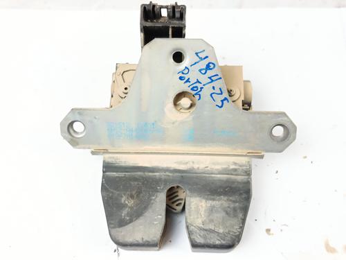 Used Tailgate lock LAND ROVER FREELANDER 2 (L359) 2.2 TD4 4x4 (160 hp) 29285519