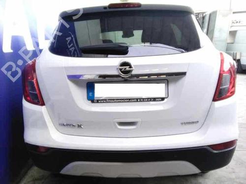 Electronic module OPEL MOKKA / MOKKA X (J13)  | BP10142513M83  - Image 7