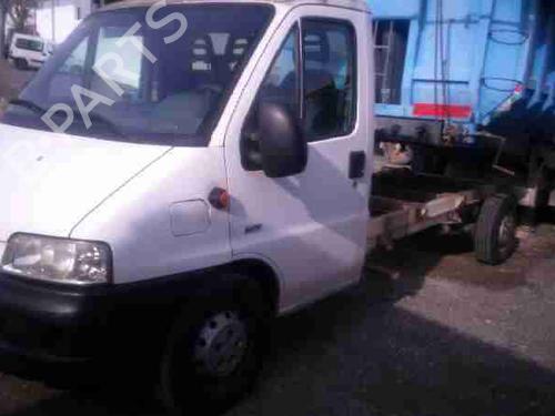 Water radiator PEUGEOT BOXER Van (244)  | BP9987747M31  - Image 5