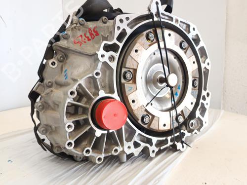 Gearbox JAGUAR E-PACE (X540) 2.0 D165 | BP29568723M3 