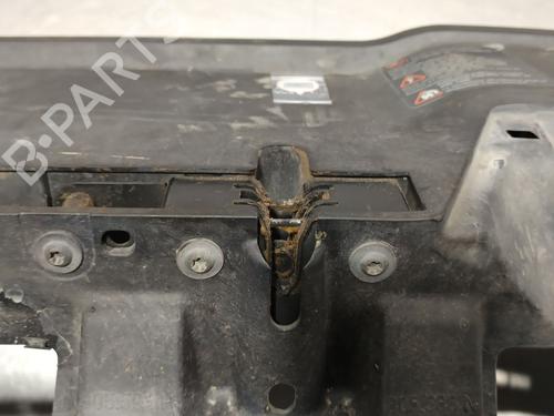 Front slam panel VW GOLF V (1K1) 1.9 TDI | BP32366030C72