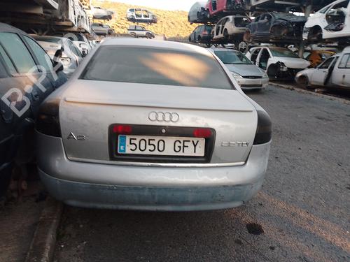 Vindusheismekanisme venstre foran AUDI A6 C5 (4B2) 2.5 TDI | BP23117944C22 