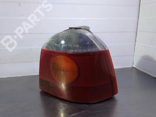 Right taillight RENAULT TWINGO I (C06_) 1.2 (C066, C068) | BP10959185C35 
