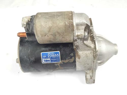 Used Starter Starter 18406651 18406651