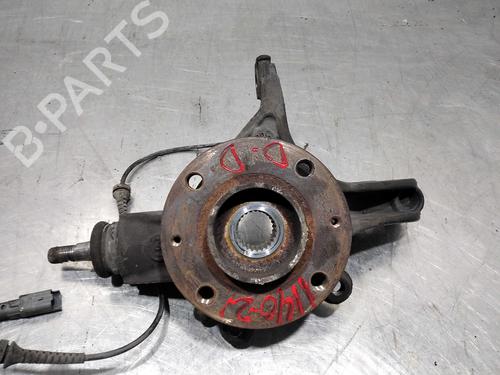 Used Right front steering knuckle Right front steering knuckle 9983780 9983780
