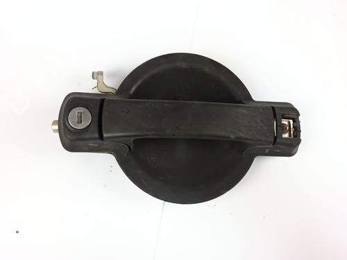 Used Front right exterior door handle Front right exterior door handle FIAT DOBLO Box Body/MPV (223_) 1.3 D Multijet (75 hp) 33121031 33121031