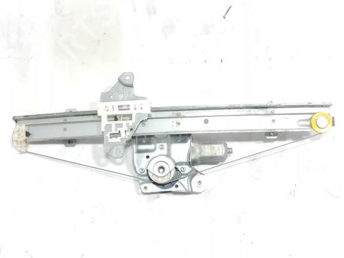 Front right window mechanism NISSAN MICRA V (K14) 1.0 IG-T | BP26557158C23 - Image 2