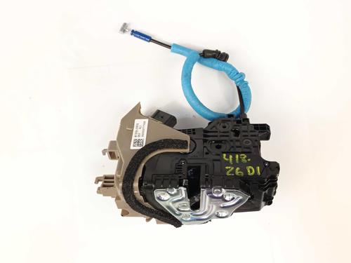 Front left lock KIA XCEED (CD) 1.0 T-GDI MHEV | BP36998102C98 - Image 2