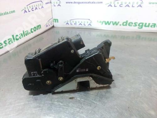 Front left lock BMW 3 (E46) 320 d | BP9994008C98 