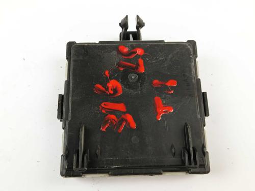 Used Electronic module Electronic module MERCEDES-BENZ A-CLASS (W177) A 180 d (177.010) (116 hp) 28025834 28025834