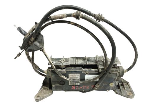 Used Electric handbrake RENAULT GRAND SCÉNIC II (JM0/1_) 1.9 dCi (JM0G, JM12, JM1G, JM2C) (120 hp) 30203638