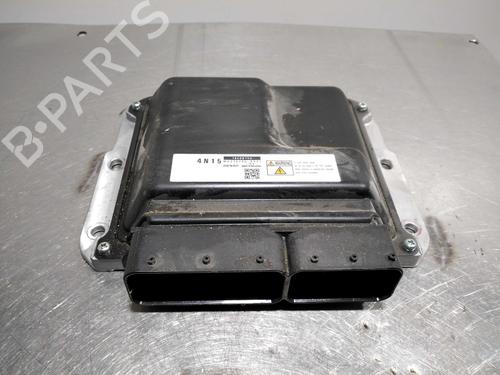 Used Engine control unit (ECU) Engine control unit (ECU) 10029261 10029261