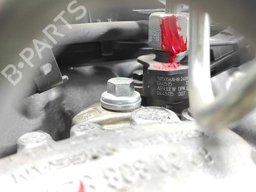 Engine RENAULT LAGUNA III (BT0/1) 2.0 dCi (BT01, BT08, BT09, BT0E, BT0K, BT12, BT1C, BT1D,... | BP27249579M1 - Image 12
