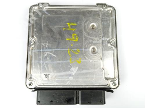 Engine control unit (ECU) VW GOLF VII (5G1, BQ1, BE1, BE2) 1.6 TDI | BP11885202M57 