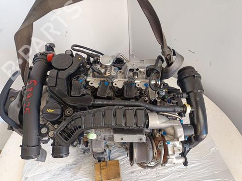 Engine CITROËN C3 III (SX) 1.2 THP 110 (SXHNPS, SXHNZT, SXHNZ6) | BP29632292M1 