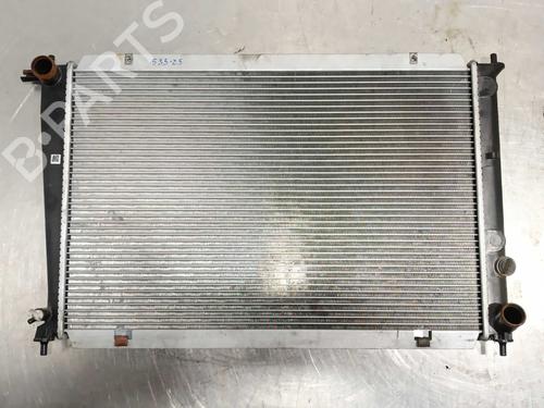 Used Water radiator Water radiator 29453103 29453103