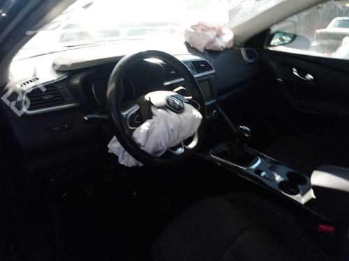 Handskerum RENAULT KADJAR (HA_, HL_) 1.5 dCi 110 (HLA3) | BP24959693C95  - Image 12