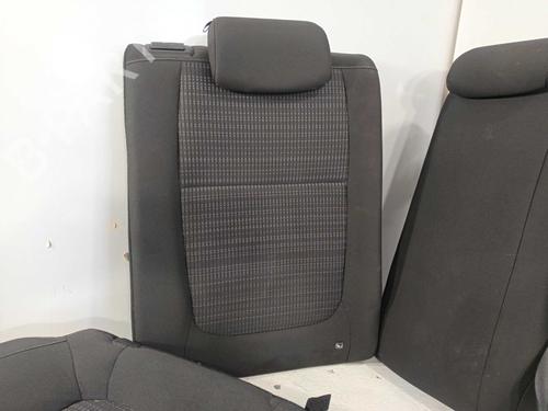 Seats set KIA STONIC (YB) 1.2 CVVT | BP40127734C78  - Image 20