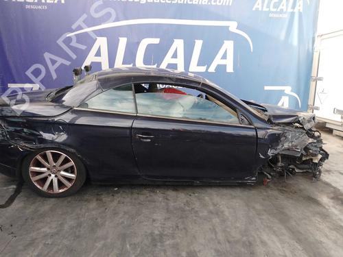Peças VW EOS (1F7, 1F8) 2.0 TDI 16V 4322211