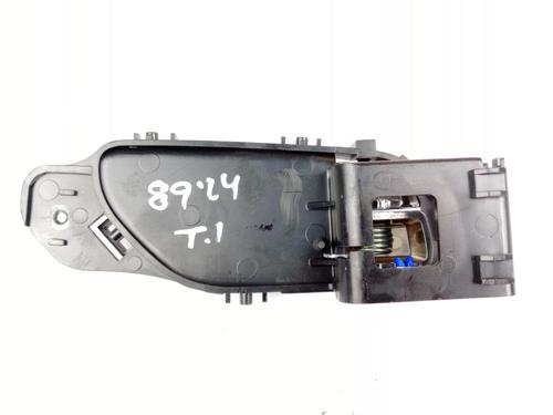 Venstre bak invendig håndtak SSANGYONG RODIUS II 2.2 Xdi | BP18411055I15 