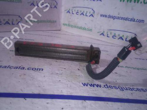 Used Heater resistor Heater resistor 11647334 11647334