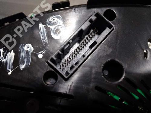 Instrument cluster OPEL INSIGNIA A (G09)  | BP9995835C47 