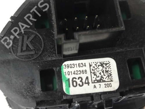 Warning switch OPEL CORSA E (X15) 1.4 (08, 68) | BP14351363I22 - Image 3