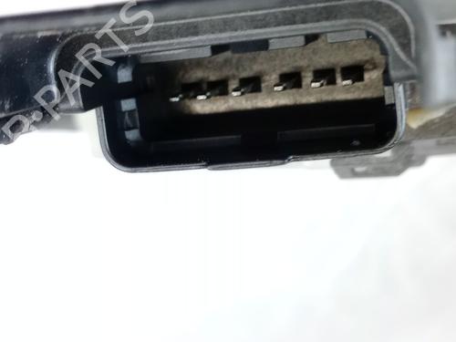Rear left lock PEUGEOT 208 II (UB_, UP_, UW_, UJ_) 1.2 PureTech 130 | BP24928643C100 