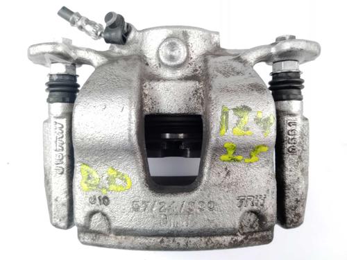 Used Right front brake caliper Right front brake caliper BMW X1 (F48) sDrive 20 i (192 hp) 29260727 29260727