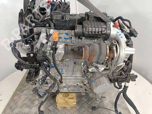 Engine PEUGEOT PARTNER Tepee 1.6 HDi 90 | BP39621823M1 - Image 19