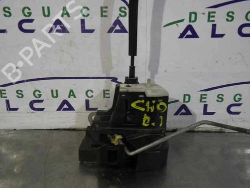 Used Front left lock Front left lock 11248473 11248473
