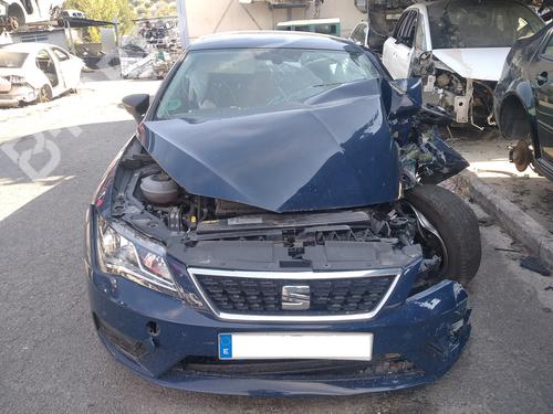 Used Parts SEAT LEON (5F1)    1064545