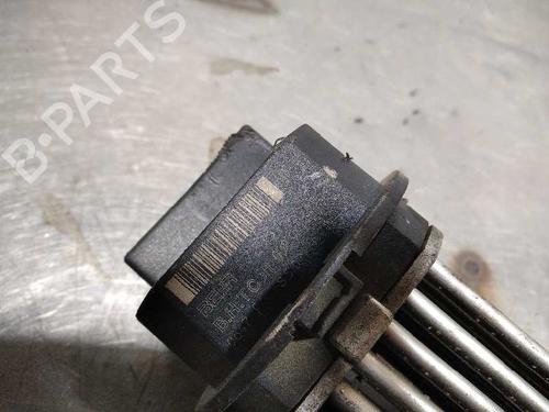 Heater resistor LAND ROVER FREELANDER 2 (L359)  | BP11647441M108 