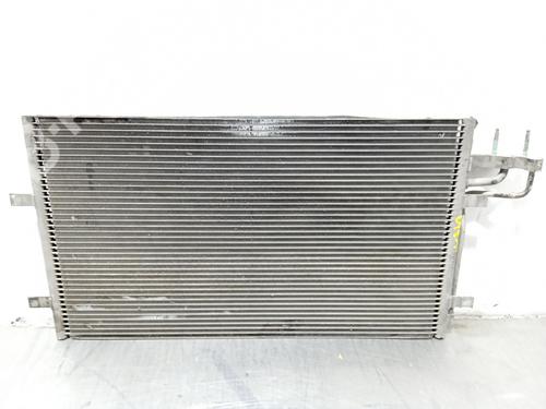Used AC radiator AC radiator FORD FOCUS II (DA_, HCP, DP) 1.6 TDCi (109 hp) 10748149 10748149