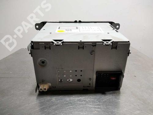 Radio VW GOLF VI (5K1)  | BP9980768E6 