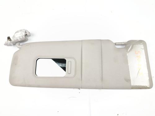 Venstre solskærm BMW 1 (F20) 118 d (150 hp) 29419057