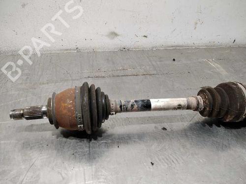 Right front driveshaft MINI MINI (R56) Cooper | BP9997261M39 - Image 2