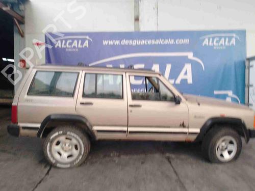 Used Parts JEEP CHEROKEE (XJ) 2.1 TD 2199578