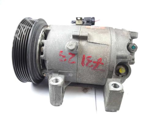 Used AC compressor AC compressor NISSAN MICRA II (K11) 1.0 i 16V (K11) (60 hp) 17616515 17616515
