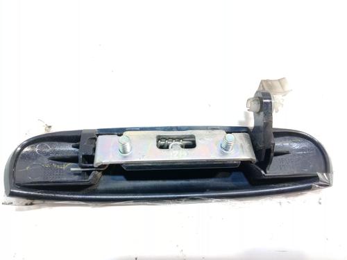 Front right exterior door handle MITSUBISHI MIRAGE / SPACE STAR VI Hatchback (A0_A) 1.2 (A03A) | BP18461043C129 