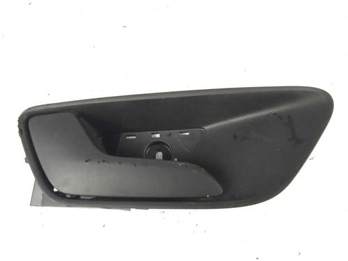 Used Rear left interior door handle Rear left interior door handle FORD FIESTA VII (HJ, HF) [2017-2026] 16935408 16935408