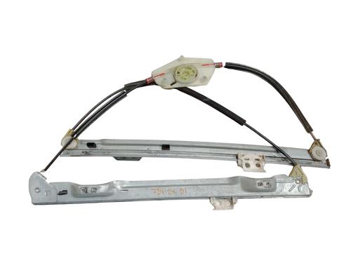Used Front left window mechanism CITROËN C4 Picasso I MPV (UD_) 2.0 HDi 150 (150 hp) 22604528
