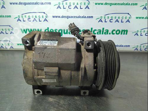 Used AC compressor AC compressor 9991177 9991177
