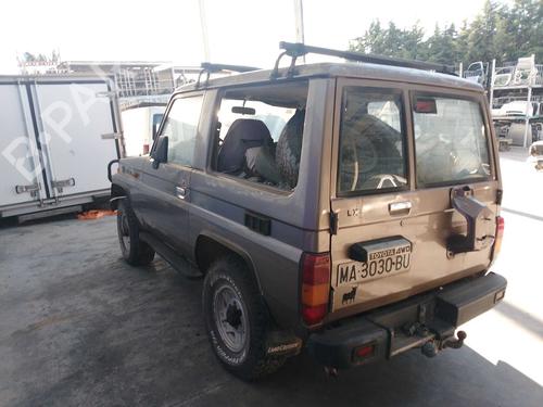 Interior handle TOYOTA LAND CRUISER (_J7_, _JL7_) 2.4 D (LJ70_, LJ70R) | BP26556932I7  - Image 7