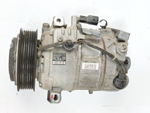 Used AC compressor AC compressor RENAULT KADJAR (HA_, HL_) 1.2 TCe 130 (HLMR) (130 hp) 34570103 34570103